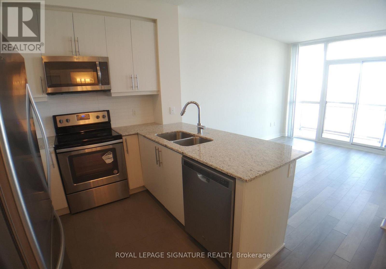 901 - 3975 Grand Park Drive, Mississauga, Ontario  L5B 0K4 - Photo 7 - W13635112