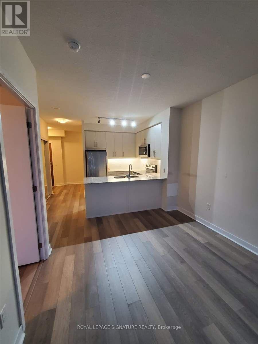 901 - 3975 Grand Park Drive, Mississauga, Ontario  L5B 0K4 - Photo 8 - W13635112