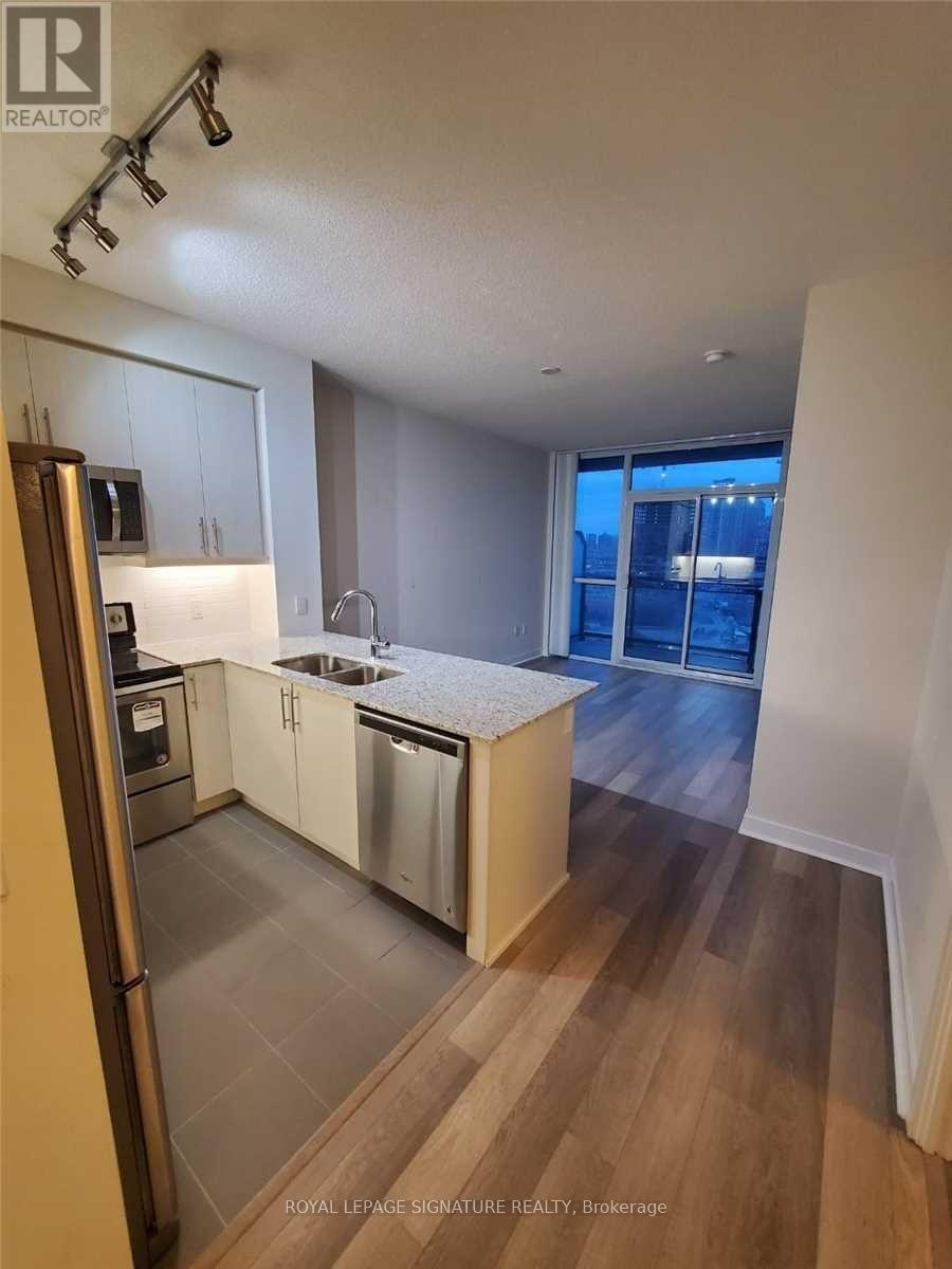 901 - 3975 Grand Park Drive, Mississauga, Ontario  L5B 0K4 - Photo 9 - W13635112