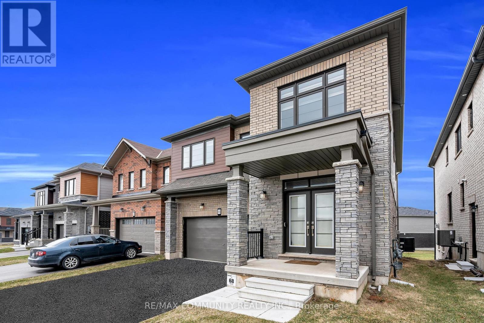 88 Sundin Drive, Haldimand, Ontario  N3W 0H1 - Photo 3 - X13634804