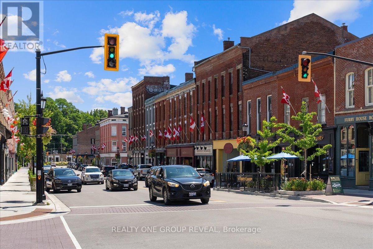 9 Holland Street, Port Hope, Ontario  L1A 0G2 - Photo 29 - X13634868