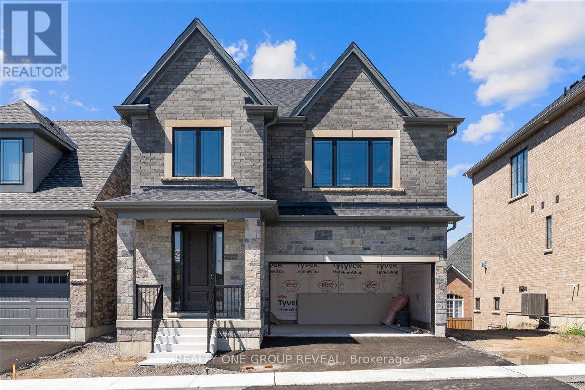 9 Holland Street, Port Hope, Ontario  L1A 0G2 - Photo 3 - X13634868