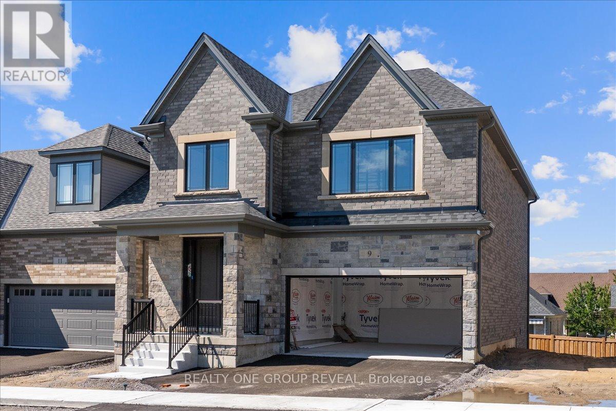 9 Holland Street, Port Hope, Ontario  L1A 0G2 - Photo 4 - X13634868