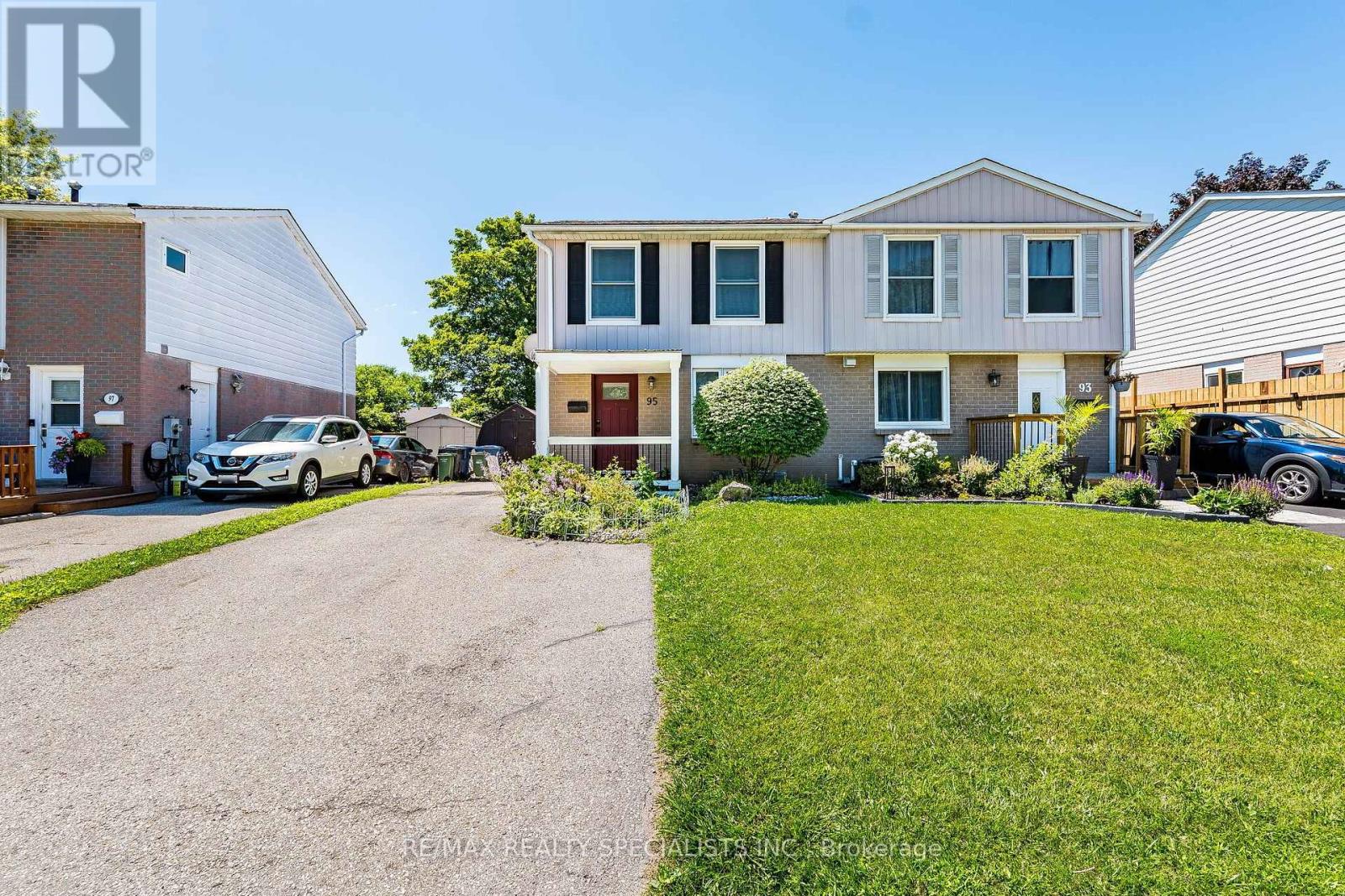 95 Hadati Road, Guelph, Ontario  N1E 6G9 - Photo 1 - X13634938
