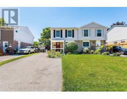 95 HADATI ROAD, Guelph, Ontario
