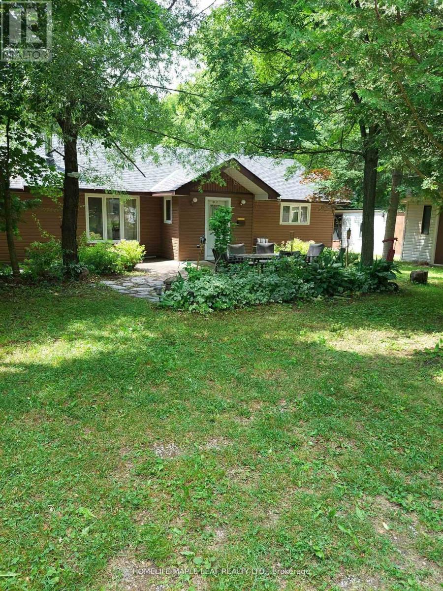 16431 Hwy 35, Algonquin Highlands, Ontario  K0M 1J1 - Photo 2 - X13634994