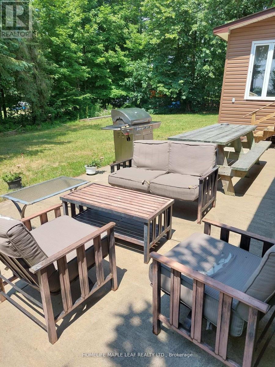 16431 Hwy 35, Algonquin Highlands, Ontario  K0M 1J1 - Photo 21 - X13634994