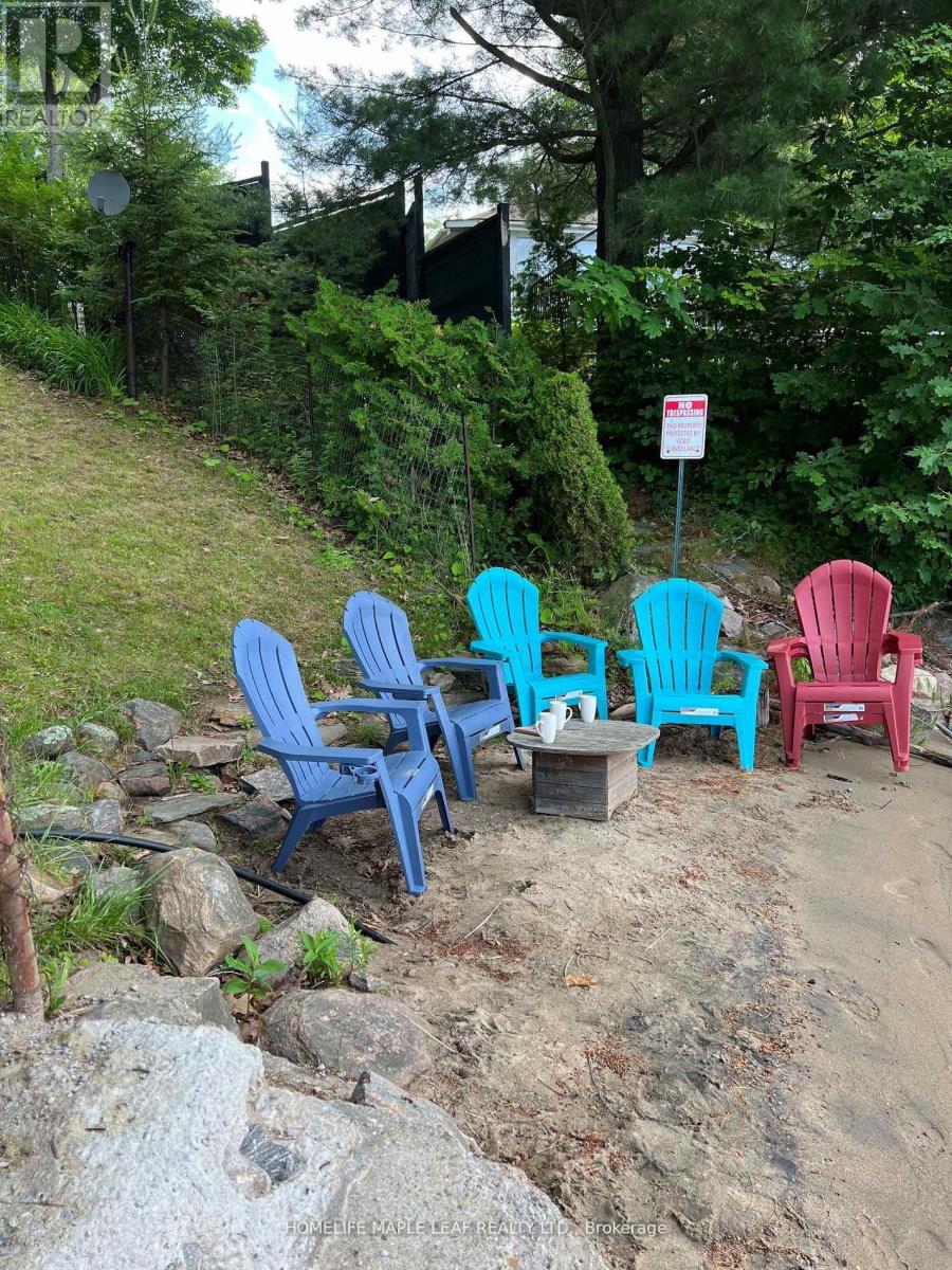 16431 Hwy 35, Algonquin Highlands, Ontario  K0M 1J1 - Photo 22 - X13634994