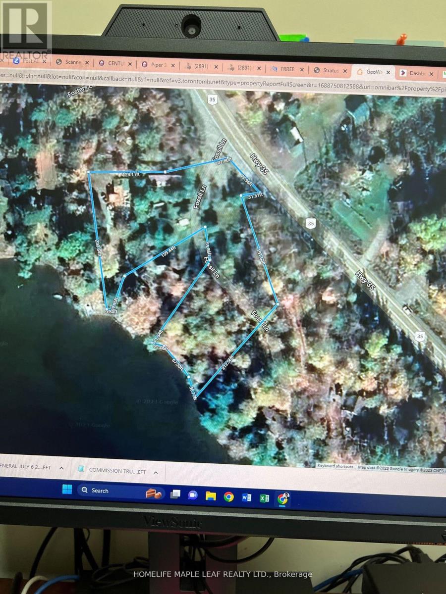 16431 Hwy 35, Algonquin Highlands, Ontario  K0M 1J1 - Photo 35 - X13634994