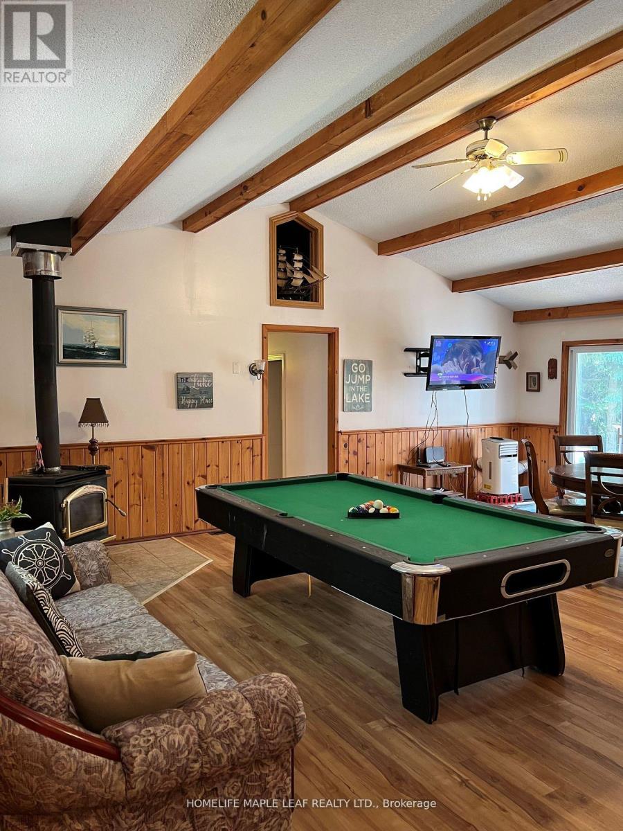 16431 Hwy 35, Algonquin Highlands, Ontario  K0M 1J1 - Photo 6 - X13634994