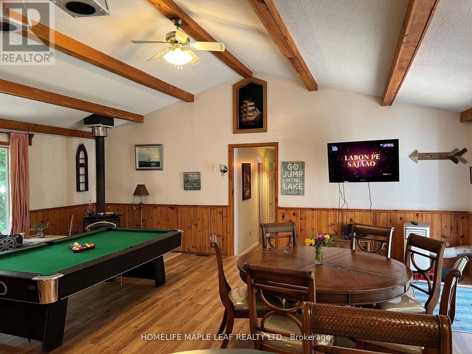 16431 Hwy 35, Algonquin Highlands, Ontario  K0M 1J1 - Photo 7 - X13634994
