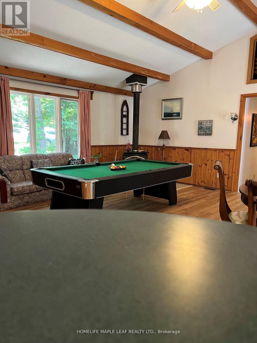 16431 Hwy 35, Algonquin Highlands, Ontario  K0M 1J1 - Photo 8 - X13634994
