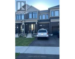 40 FREEDOM CRESCENT, Hamilton, Ontario