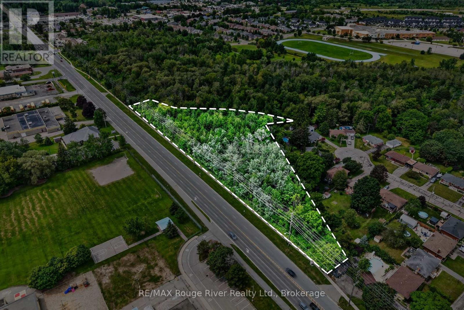 N/a Elgin Street, Cobourg, Ontario K9A 1A1 - Photo 4 - X13592630
