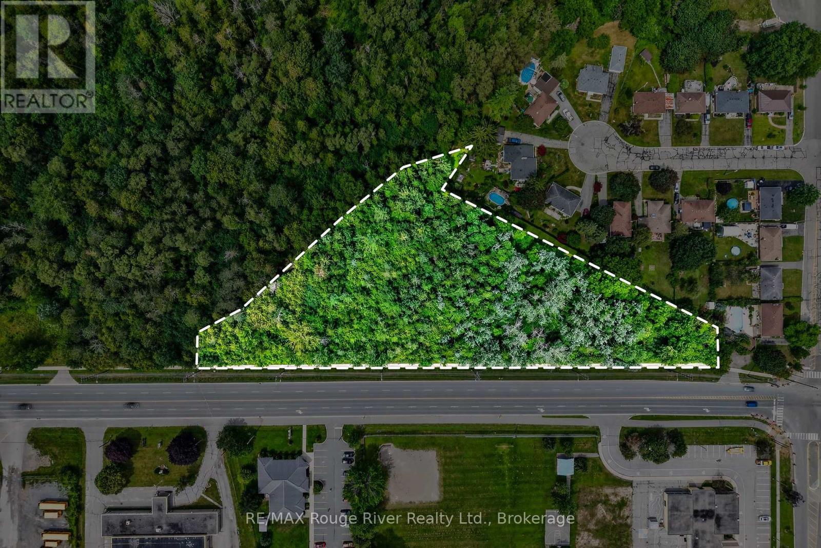 N/a Elgin Street, Cobourg, Ontario K9A 1A1 - Photo 2 - X13592630