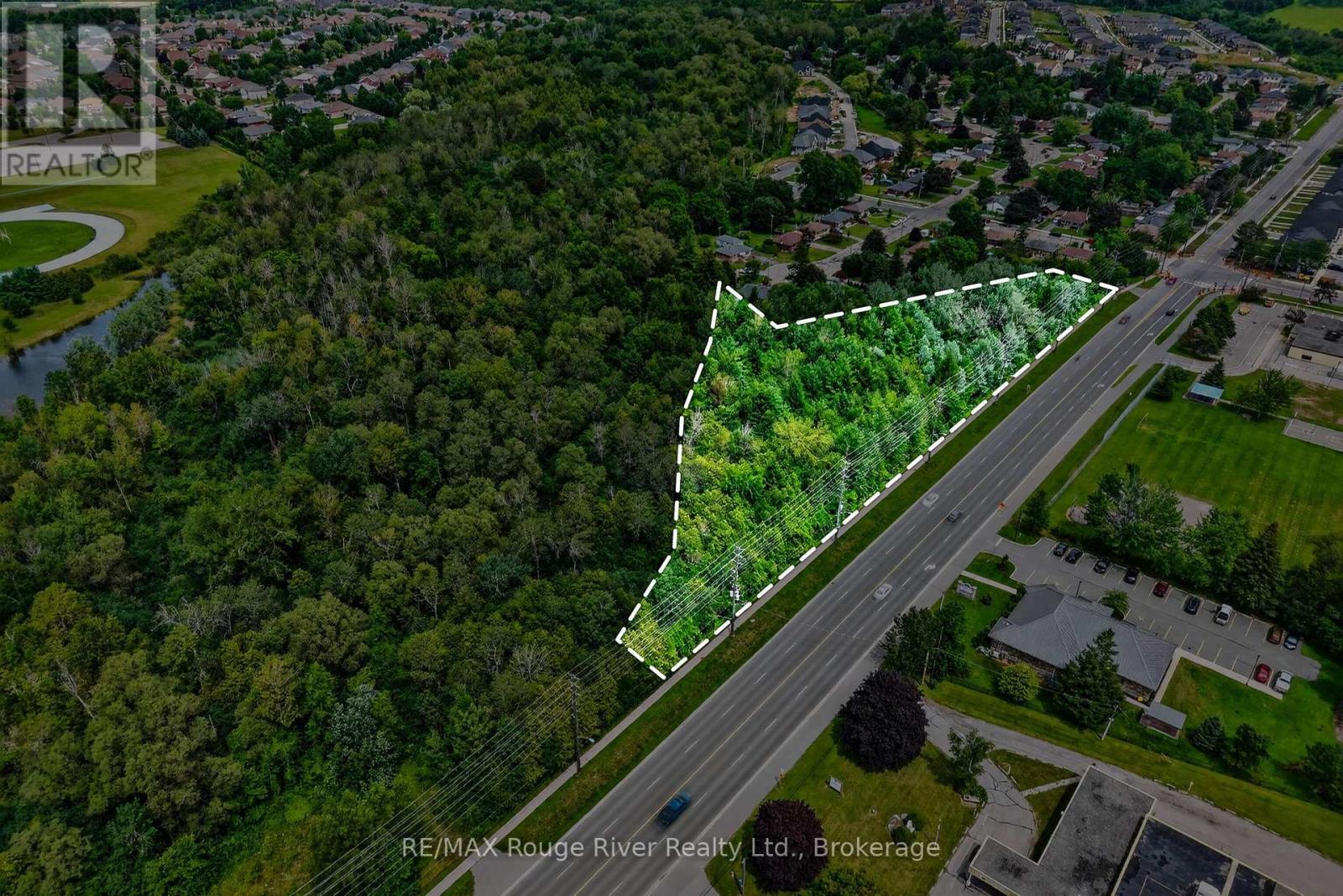 N/a Elgin Street, Cobourg, Ontario K9A 1A1 - Photo 3 - X13592630