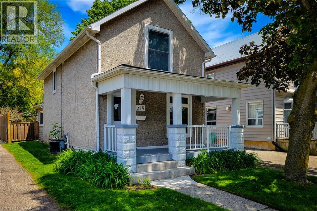 319 King Street W, Dundas, Ontario  L9H 1W5 - Photo 1 - 40853170