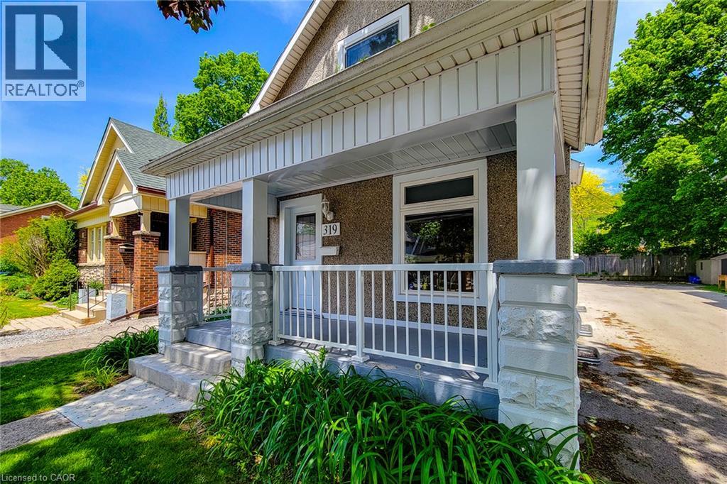 319 King Street W, Dundas, Ontario  L9H 1W5 - Photo 13 - 40853170