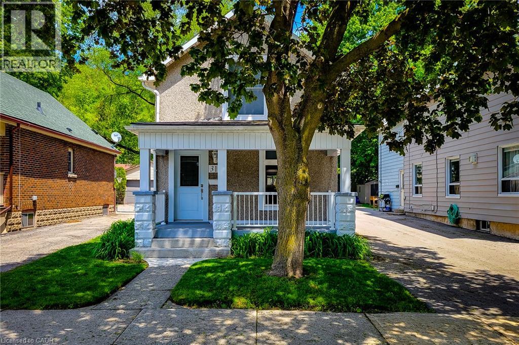 319 King Street W, Dundas, Ontario  L9H 1W5 - Photo 2 - 40853170