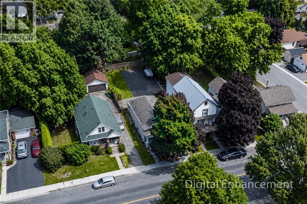 319 King Street W, Dundas, Ontario  L9H 1W5 - Photo 3 - 40853170