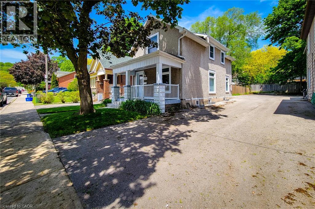 319 King Street W, Dundas, Ontario  L9H 1W5 - Photo 4 - 40853170