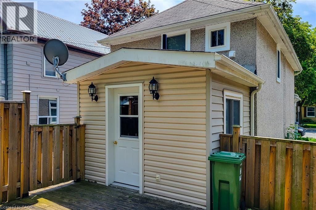 319 King Street W, Dundas, Ontario  L9H 1W5 - Photo 8 - 40853170