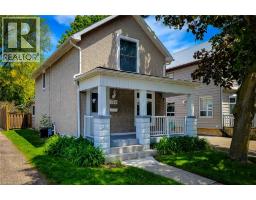 319 KING Street W, Dundas, Ontario