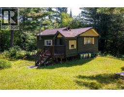 3726 NIPISSING Road S, Magnetawan, Ontario