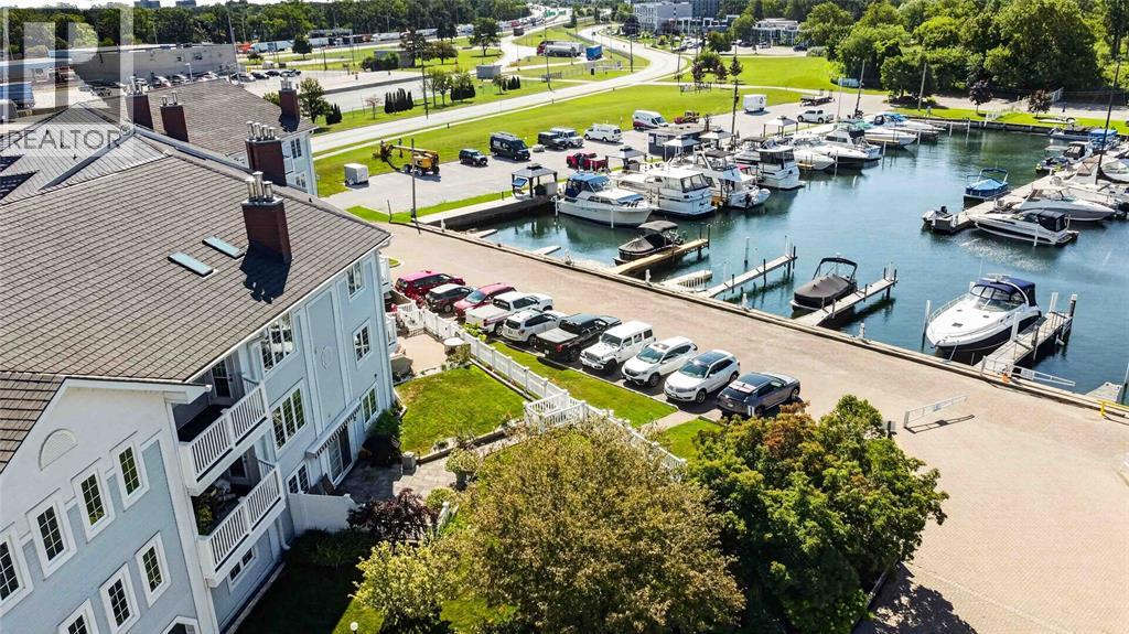 1520 Venetian Boulevard Unit# M-306, Point Edward, Ontario  N7T 7Z8 - Photo 32 - 26018395