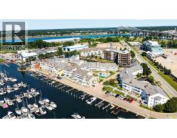1520 VENETIAN BOULEVARD Unit# M-306, Point Edward, Ontario