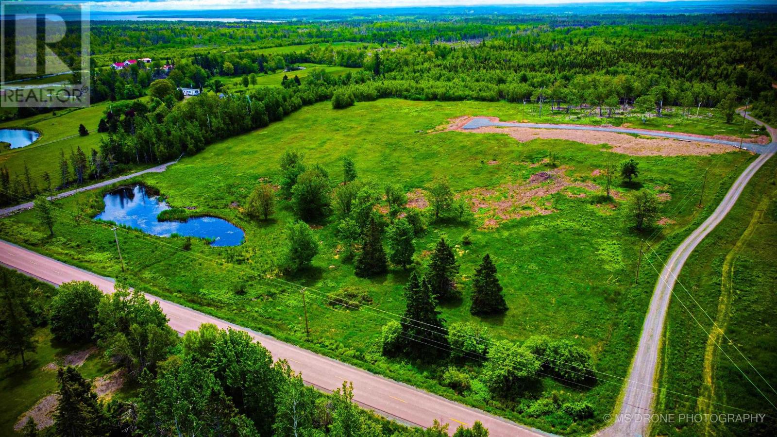 Lot 6 Gulf Shore Road, Gulf Shore, Nova Scotia