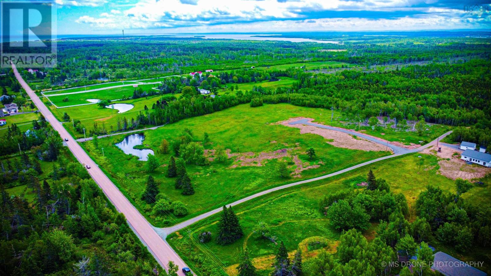 Lot 6 Gulf Shore Road, Gulf Shore, Nova Scotia  B0K 1L0 - Photo 2 - 202610538