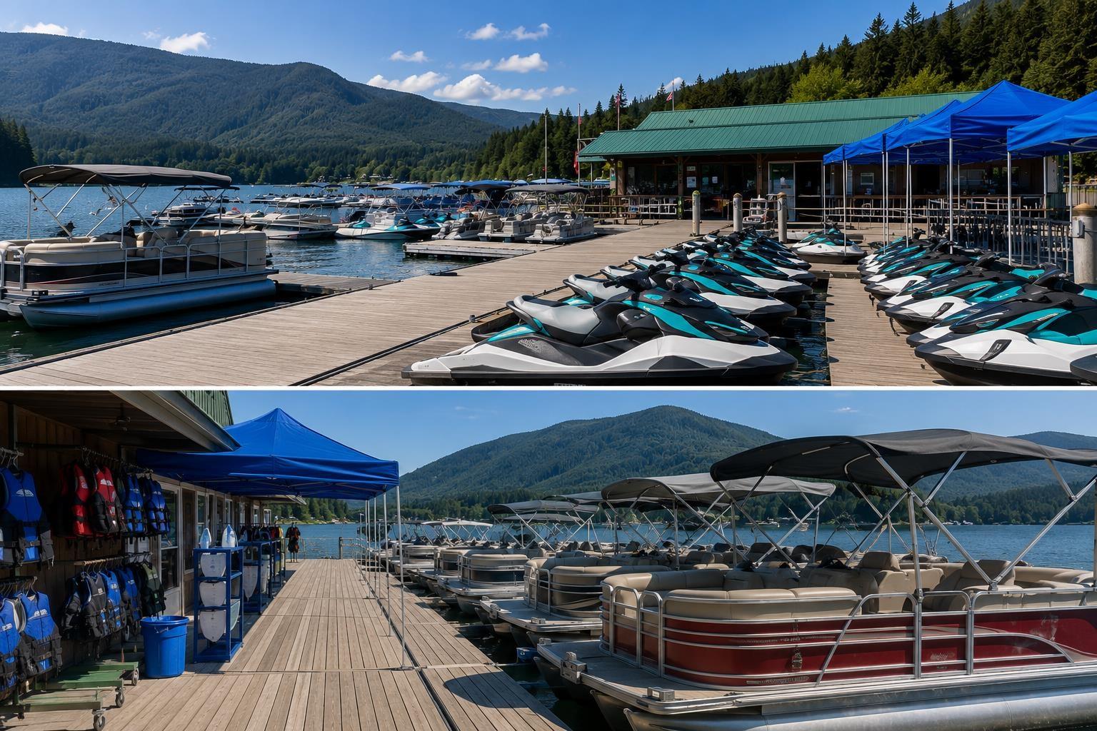 50 Sunnyside Boulevard, Cultus Lake North, Cultus Lake, British Columbia  V2R 4Z5 - Photo 2 - C8080879