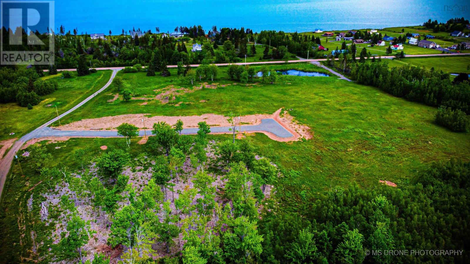 Lot 7 Gulf Shore Road, Gulf Shore, Nova Scotia  B0K 1L0 - Photo 5 - 202610539