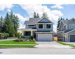 2888 203A STREET, Langley, British Columbia