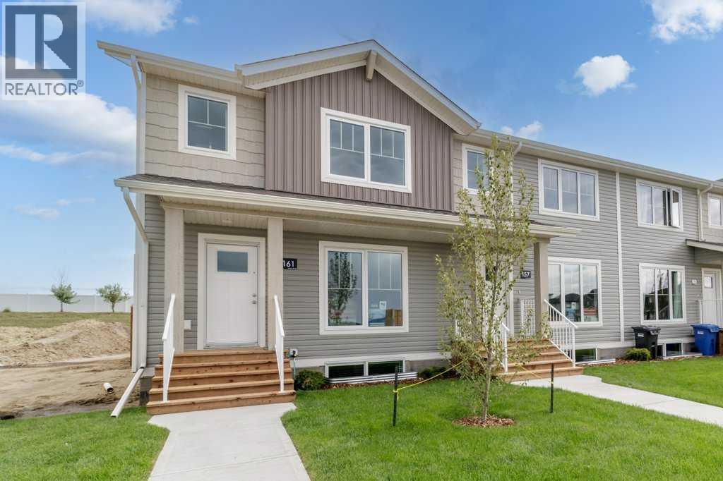 161 Athens Road, blackfalds, Alberta