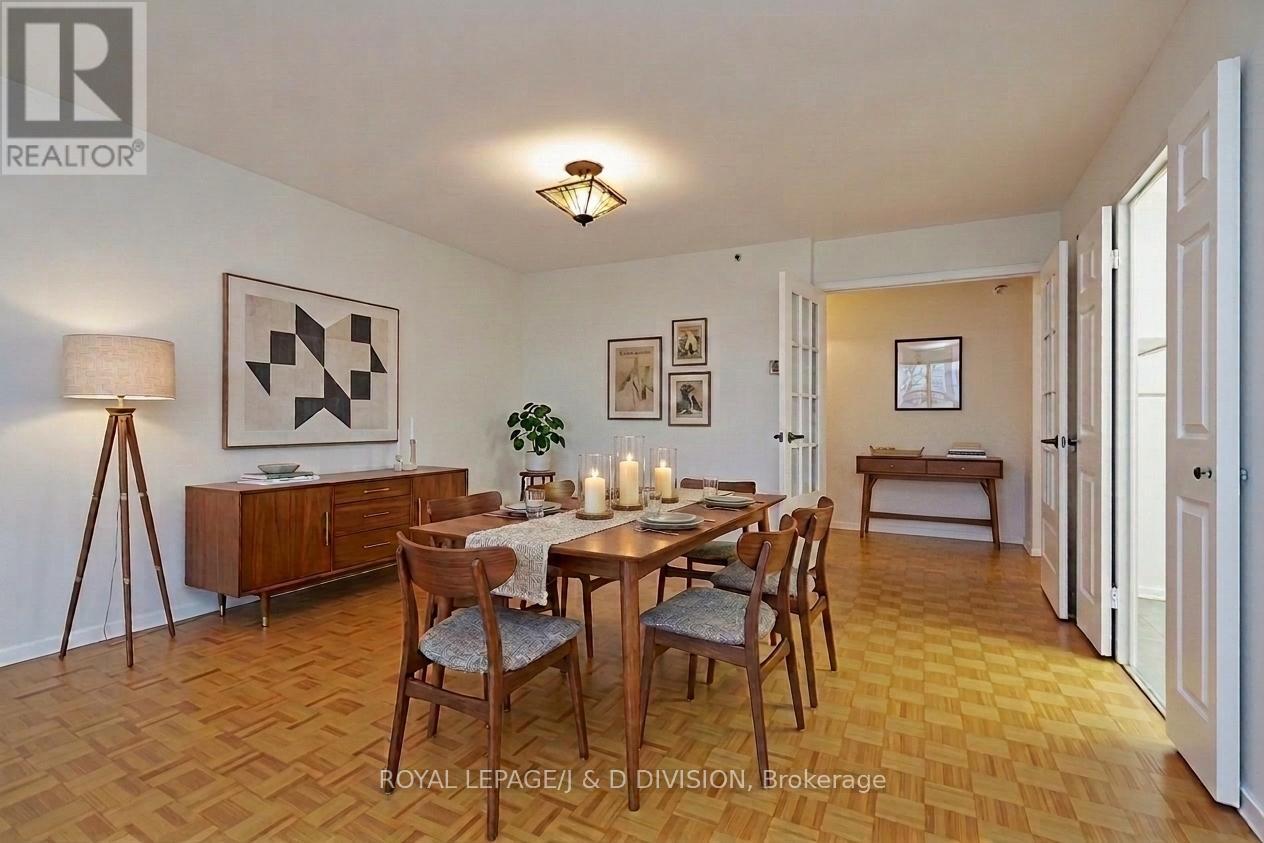 106 - 235 St Clair Avenue W, Toronto, Ontario  M4V 1R4 - Photo 9 - C13634650