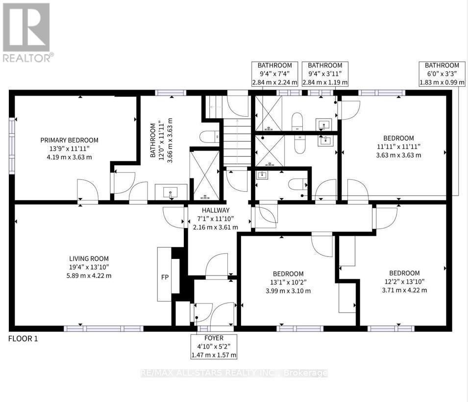 105 Betty Ann Drive, Toronto, Ontario  M2N 1X1 - Photo 36 - C13634674