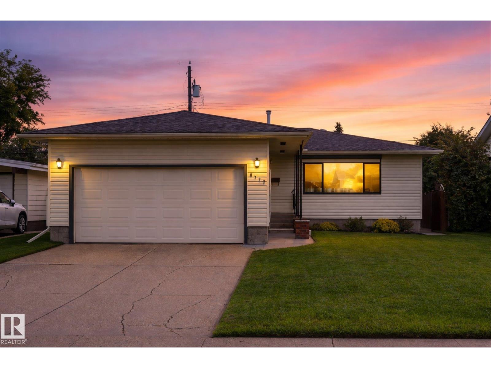 8727 73 ST NW, edmonton, Alberta