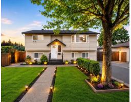 6848 135 AVENUE, Surrey, British Columbia