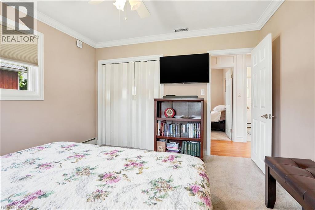 6 Stewart Drive, Burford, Ontario  N0E 1A0 - Photo 14 - 40832992