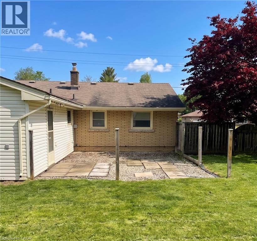 6 Stewart Drive, Burford, Ontario  N0E 1A0 - Photo 25 - 40832992