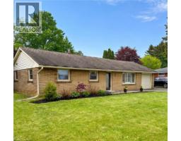 6 STEWART Drive, Burford, Ontario