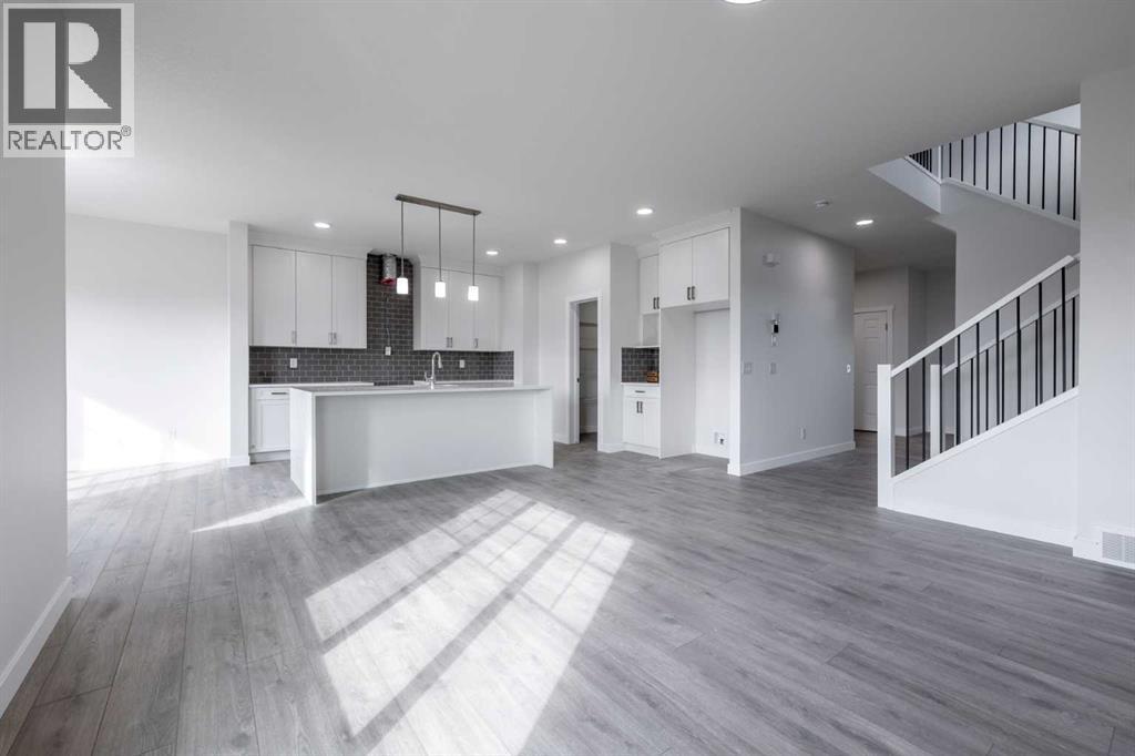 67 Amber View, Balzac, Alberta  T4B 5T7 - Photo 7 - A2313041
