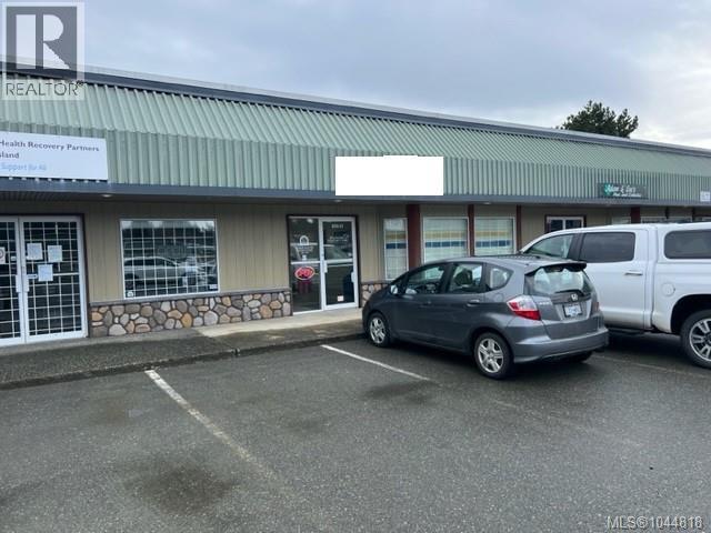 D 850 12TH Ave, Campbell River, British Columbia