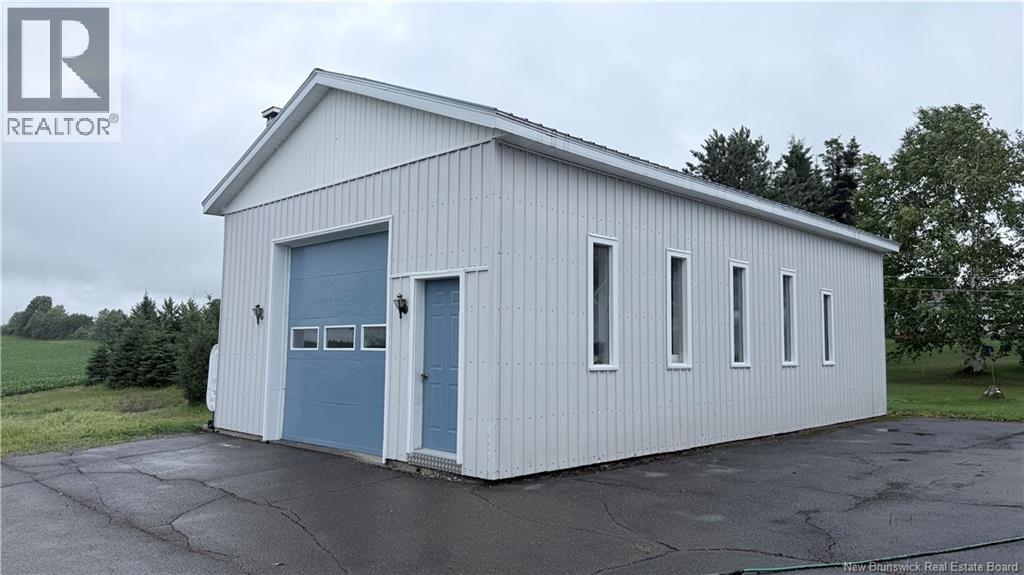 500 Montagne A Comeau, Saint-André, New Brunswick  E3Y 3G2 - Photo 24 - NB145261