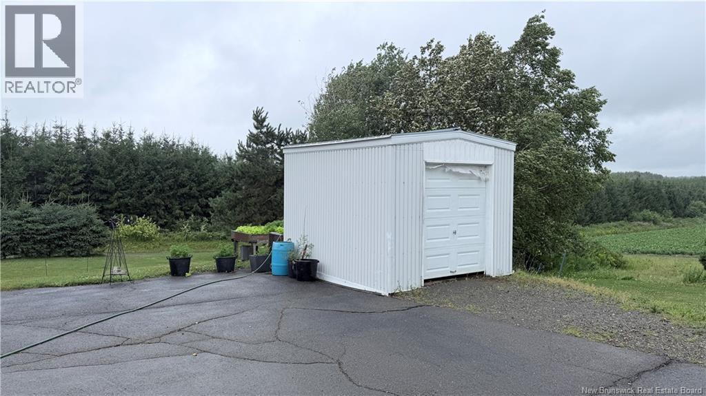 500 Montagne A Comeau, Saint-André, New Brunswick  E3Y 3G2 - Photo 25 - NB145261