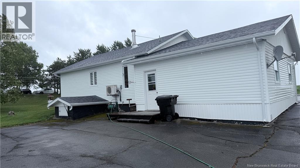 500 Montagne A Comeau, Saint-André, New Brunswick  E3Y 3G2 - Photo 29 - NB145261