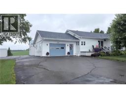 500 Montagne a Comeau, saint-andré, New Brunswick