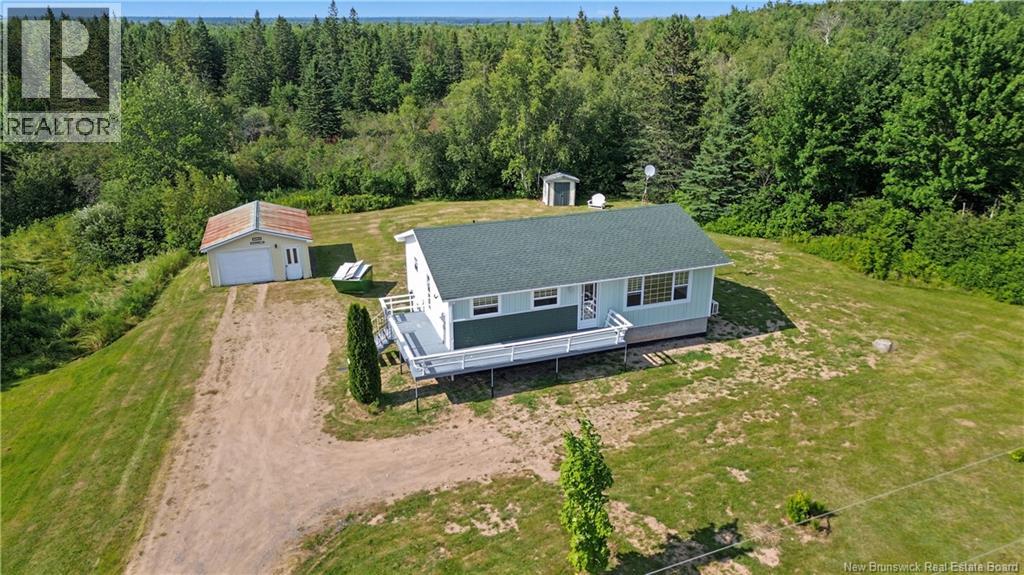 2800 Route 440, Rosaireville, New Brunswick  E4Y 2P3 - Photo 1 - NB141883